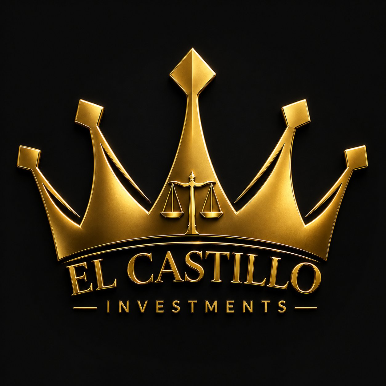 El Castillo